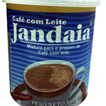 Cafe Jandaia Cafe Com Leite