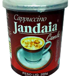 Cafe Jandaia Cappuccino 1