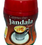 Cafe Jandaia Cappuccino 2