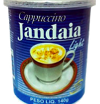 Cafe Jandaia Cappuccino Light