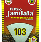 Cafe Jandaia Filtro